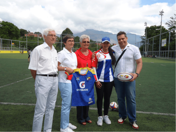 Fundación Re Assist