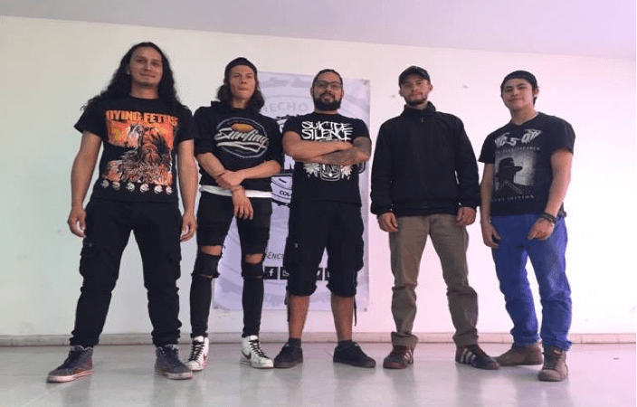 Cortesía Thaumaturgy